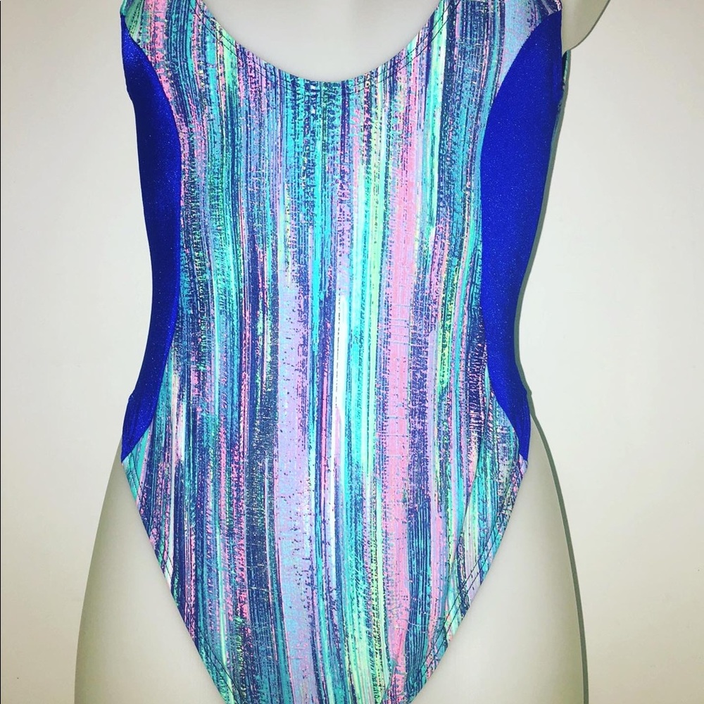 Swimsuit